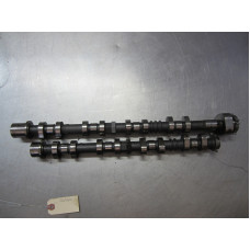 20P202 Camshaft Set Pair For 12-13 MAZDA 3  2.0